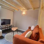 La Malterie Loft In Old Factory - Mon Groom * La Chapelle-Saint-Luc