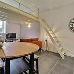 La Malterie Loft In Old Factory - Mon Groom