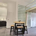 La Malterie Loft In Old Factory - Mon Groom La Chapelle-Saint-Luc