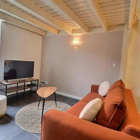 La Malterie Loft In Old Factory - Mon Groom * La Chapelle-Saint-Luc