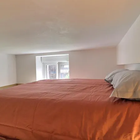 La Malterie Loft In Old Factory - Mon Groom Lejlighed *