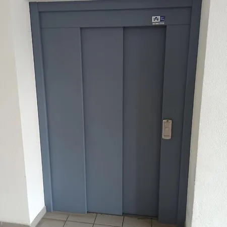 La Malterie Loft In Old Factory - Mon Groom 아파트 라샤펠생뤽