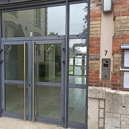 La Malterie Loft In Old Factory - Mon Groom * 라샤펠생뤽