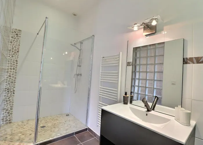 La Malterie Loft In Old Factory - Mon Groom Lejlighed *