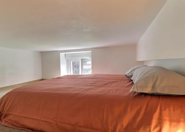 La Malterie Loft In Old Factory - Mon Groom Lejlighed *