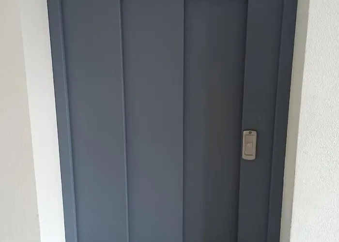 La Malterie Loft In Old Factory - Mon Groom Lejlighed La Chapelle-Saint-Luc