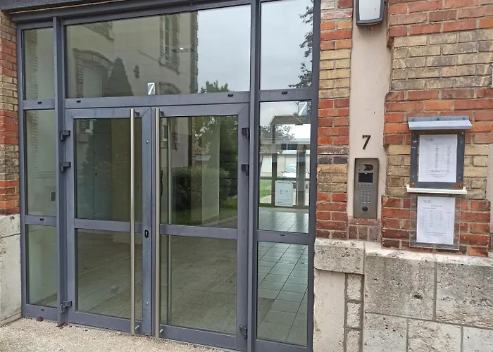 La Malterie Loft In Old Factory - Mon Groom * La Chapelle-Saint-Luc