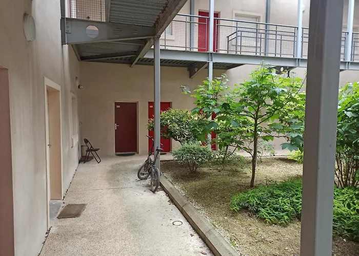 La Malterie Loft In Old Factory - Mon Groom Lejlighed La Chapelle-Saint-Luc