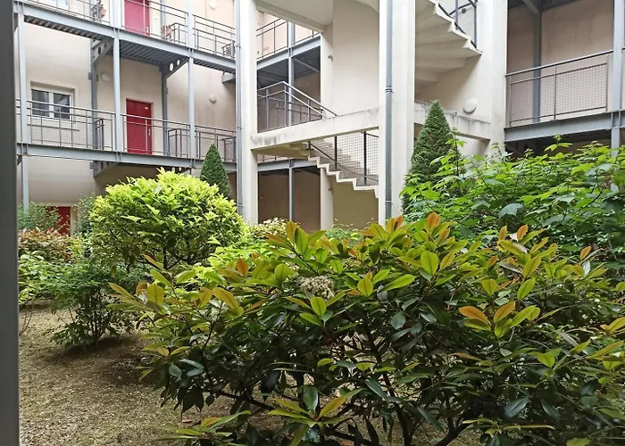 La Malterie Loft In Old Factory - Mon Groom La Chapelle-Saint-Luc